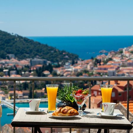 Apartments Nia Deluxe & Elegance Dubrovnik Exterior photo