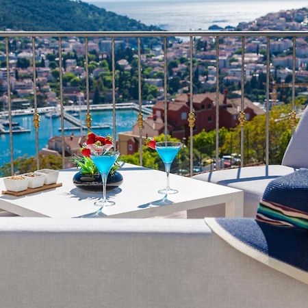 Apartments Nia Deluxe & Elegance Dubrovnik Exterior photo