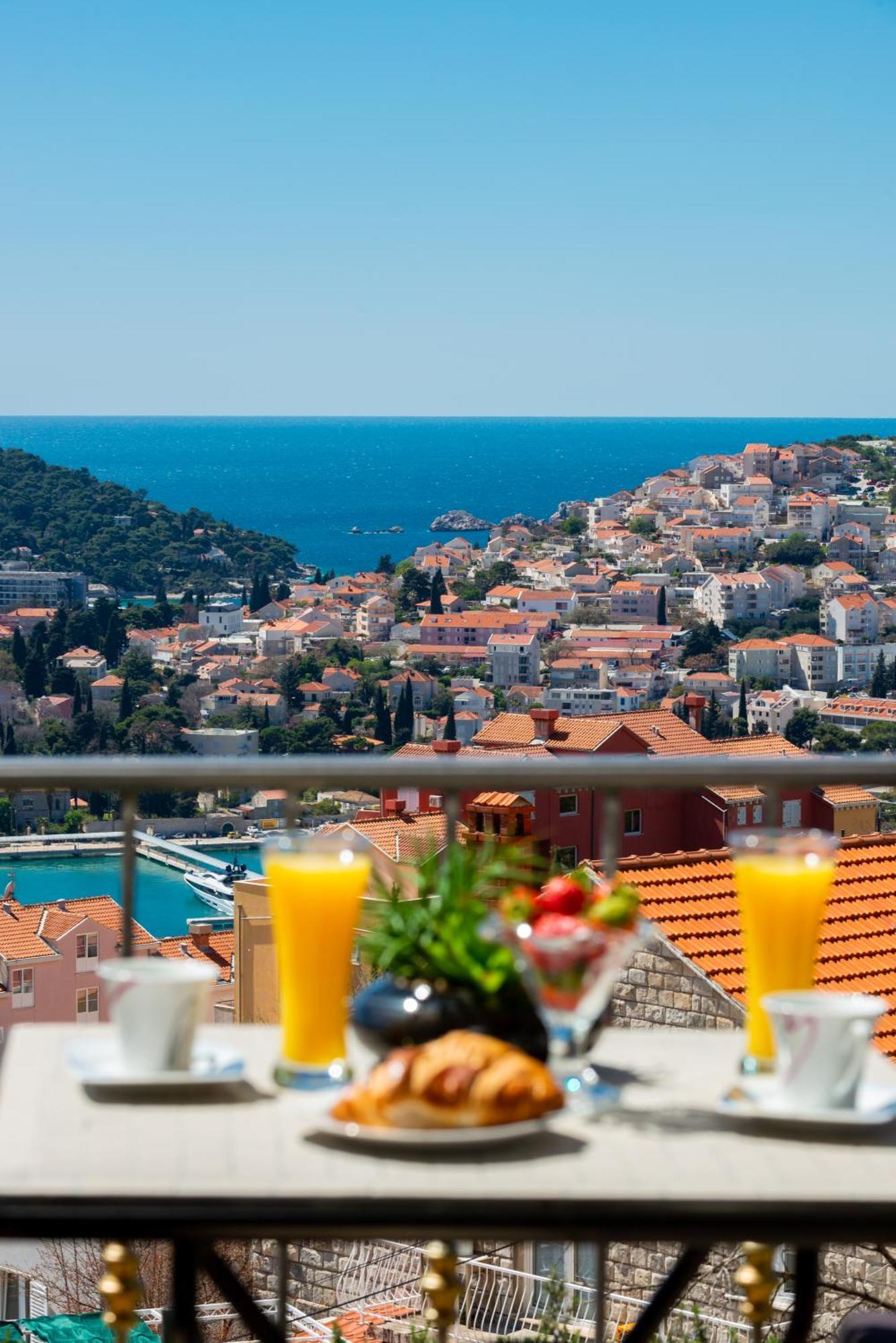 Apartments Nia Deluxe & Elegance Dubrovnik Room photo