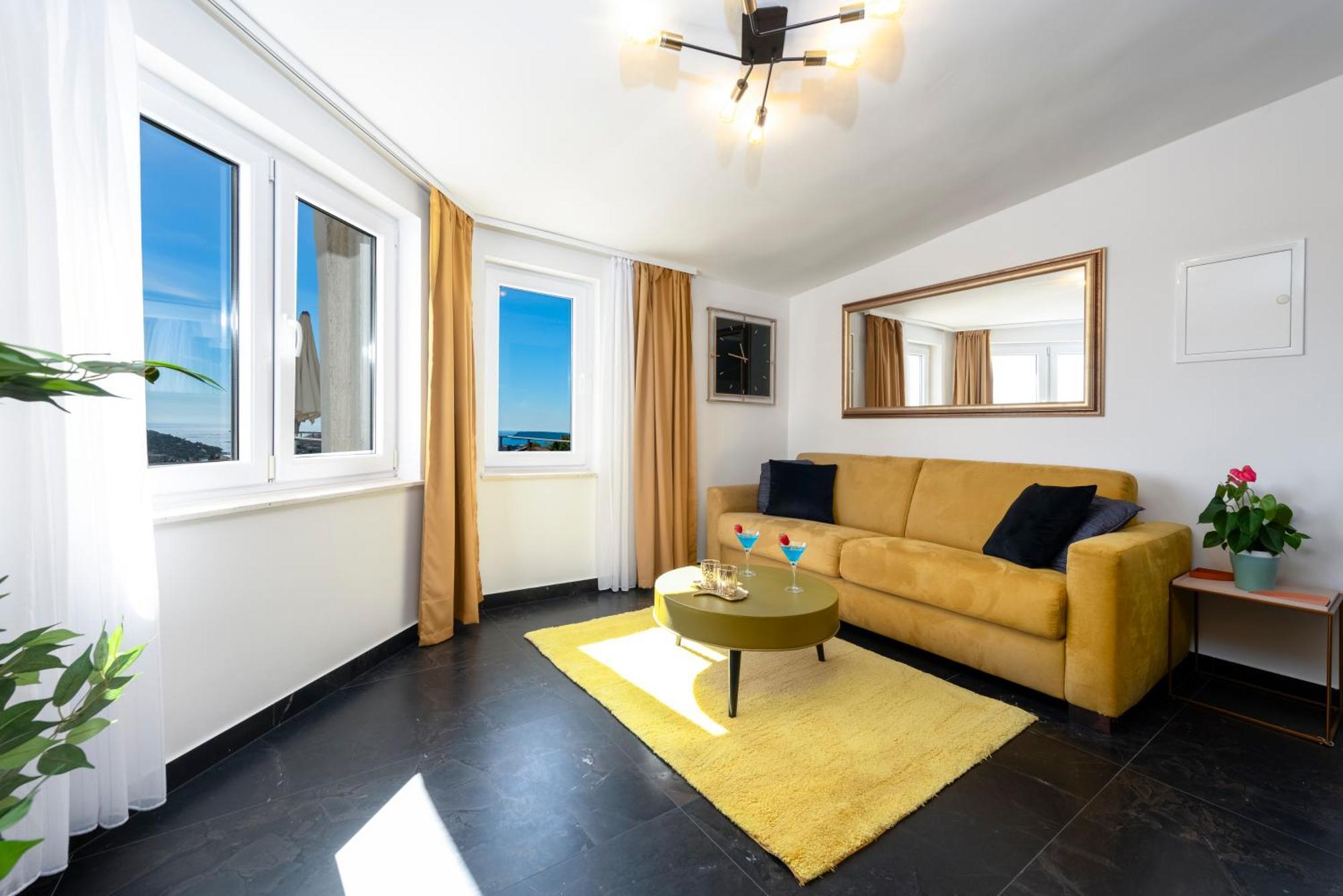Apartments Nia Deluxe & Elegance Dubrovnik Room photo