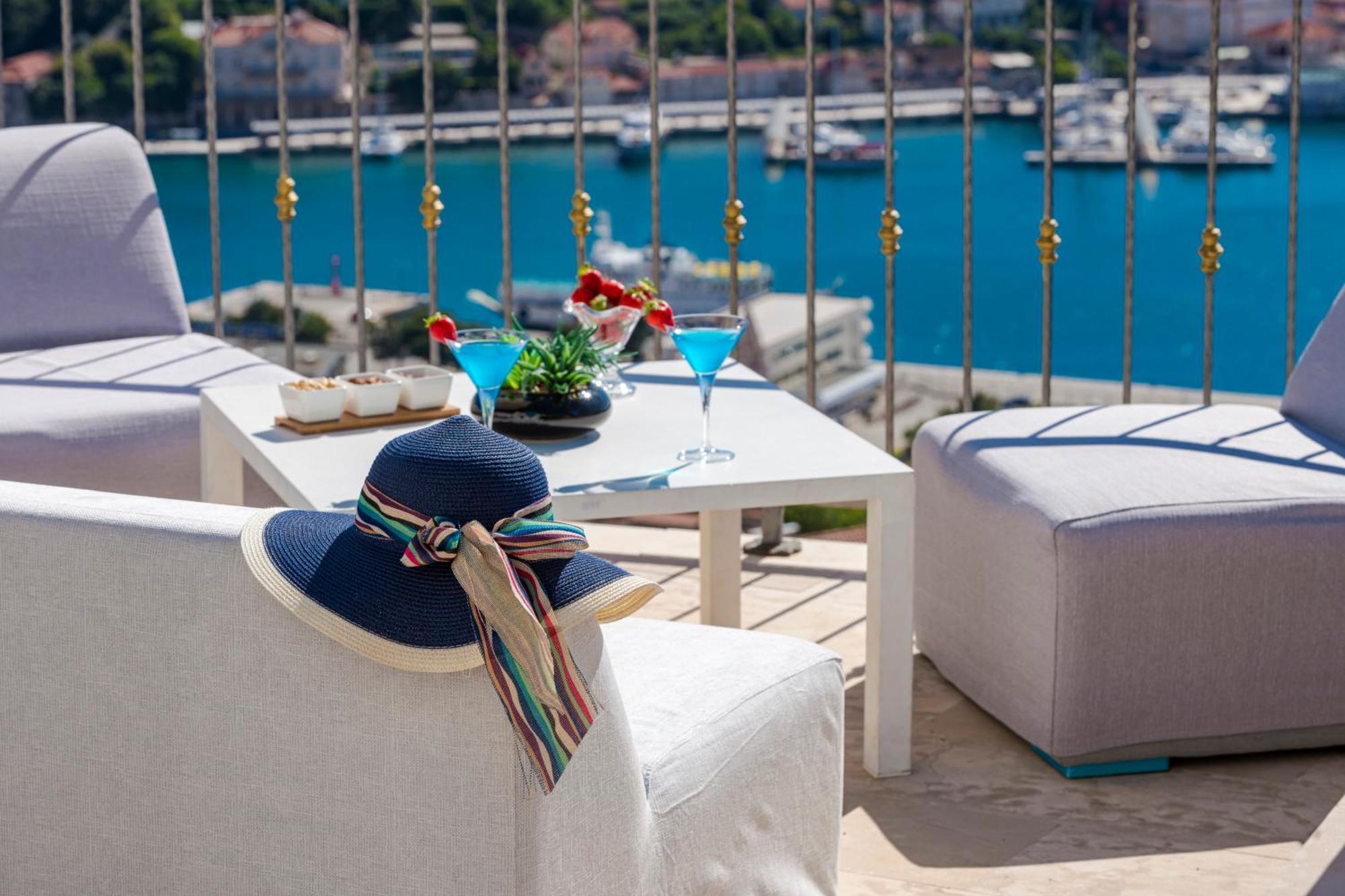Apartments Nia Deluxe & Elegance Dubrovnik Room photo