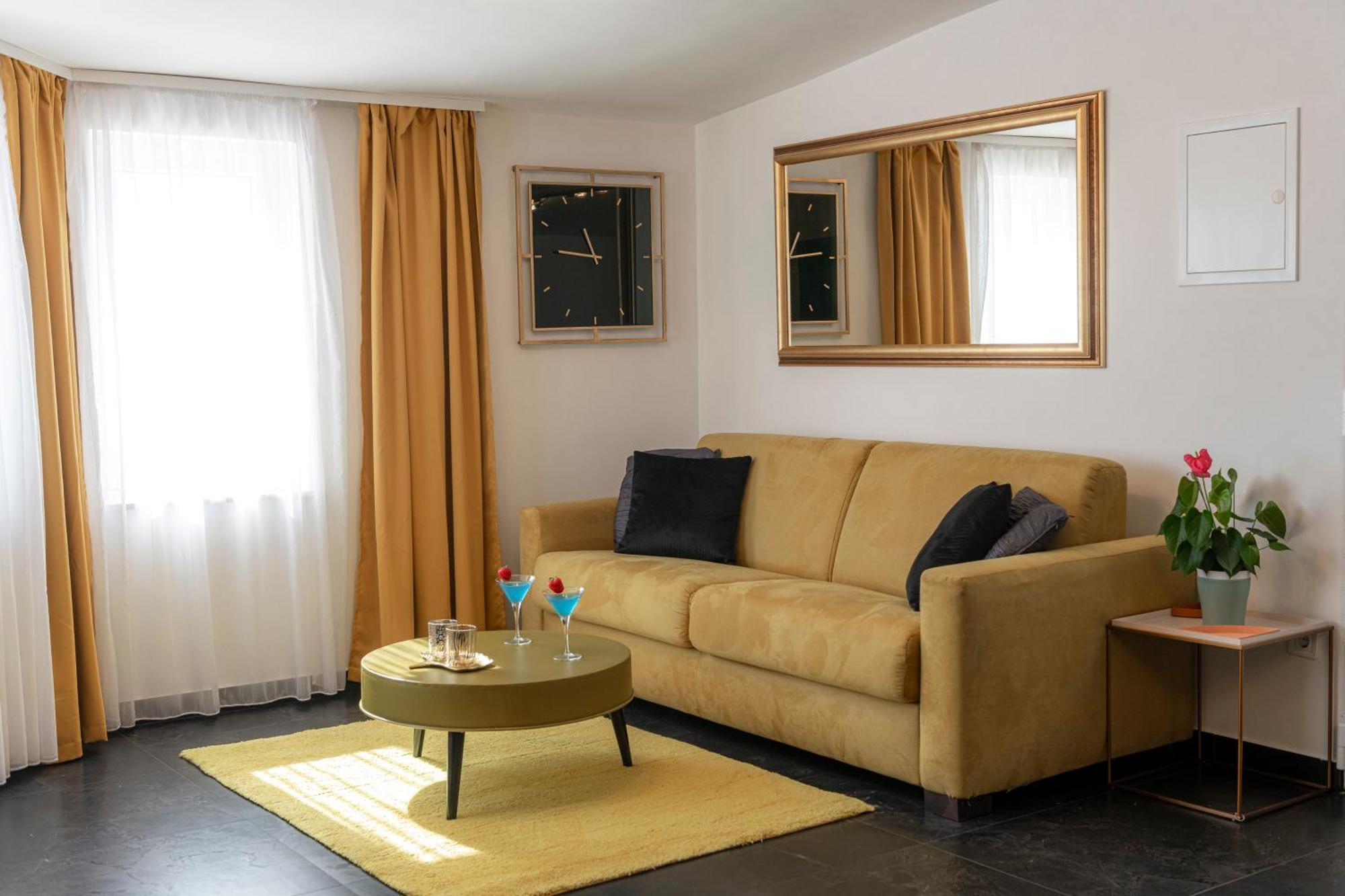 Apartments Nia Deluxe & Elegance Dubrovnik Exterior photo