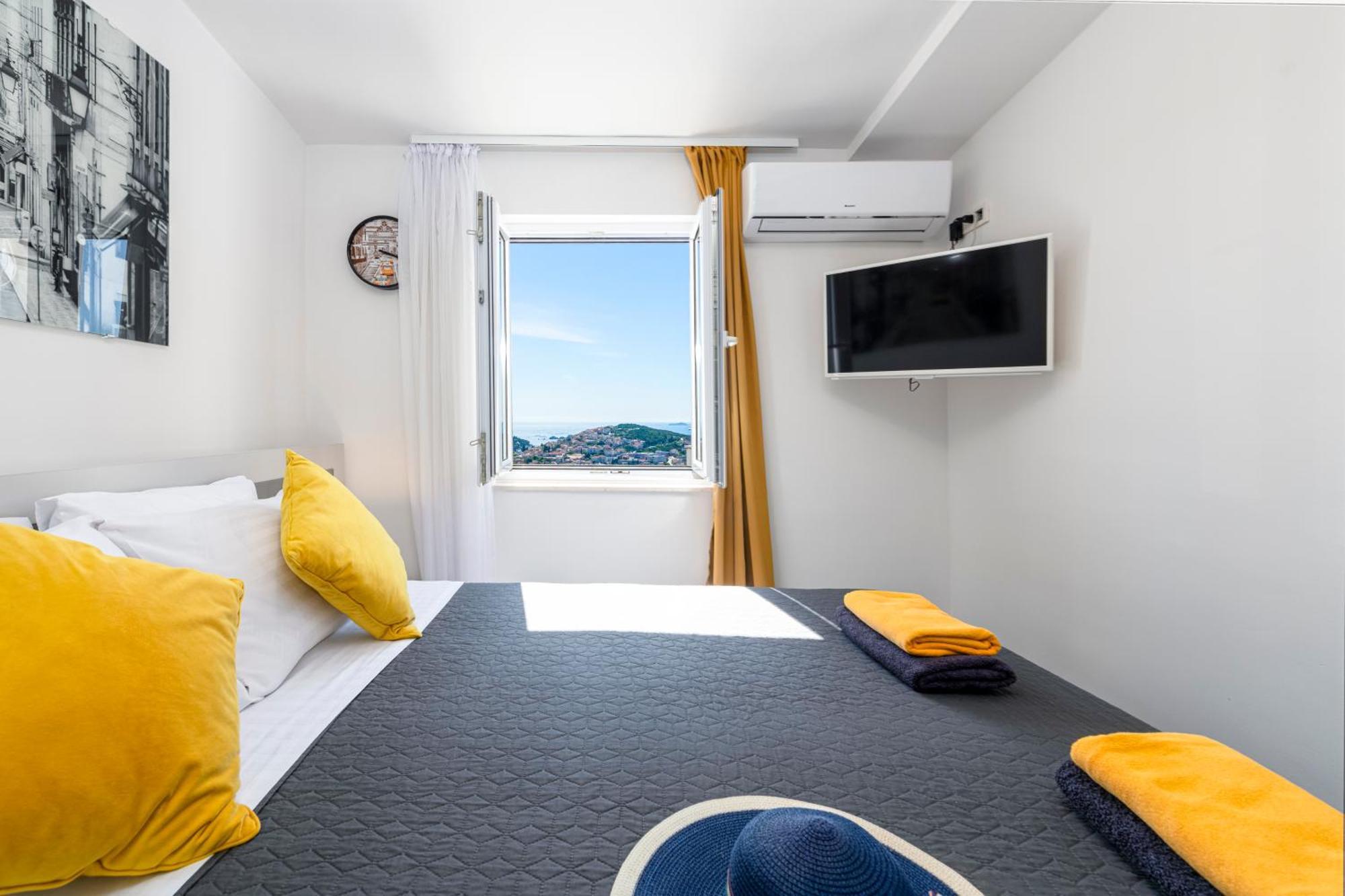 Apartments Nia Deluxe & Elegance Dubrovnik Exterior photo